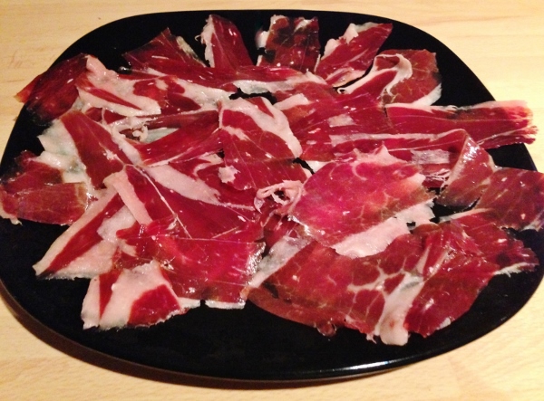 Jamón_Julián_Martín_Bellota